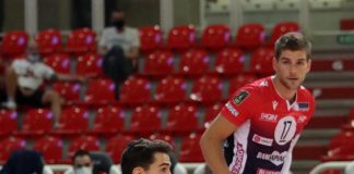 Gas Sales Bluenergy Piacenza, si parte con la SuperLega!