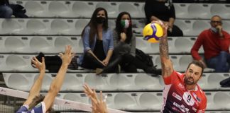 Espugnata Ravenna, Piacenza conquista la prima vittoria stagionale!
