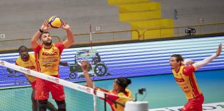 Coppa Italia, la Callipo a Verona per continuare a crescere