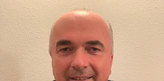Valsecchi hired as Medical Staff chief