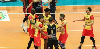 Coppa Italia, per la Callipo primo stop stagionale a Monza: squadra ancora in rodaggio