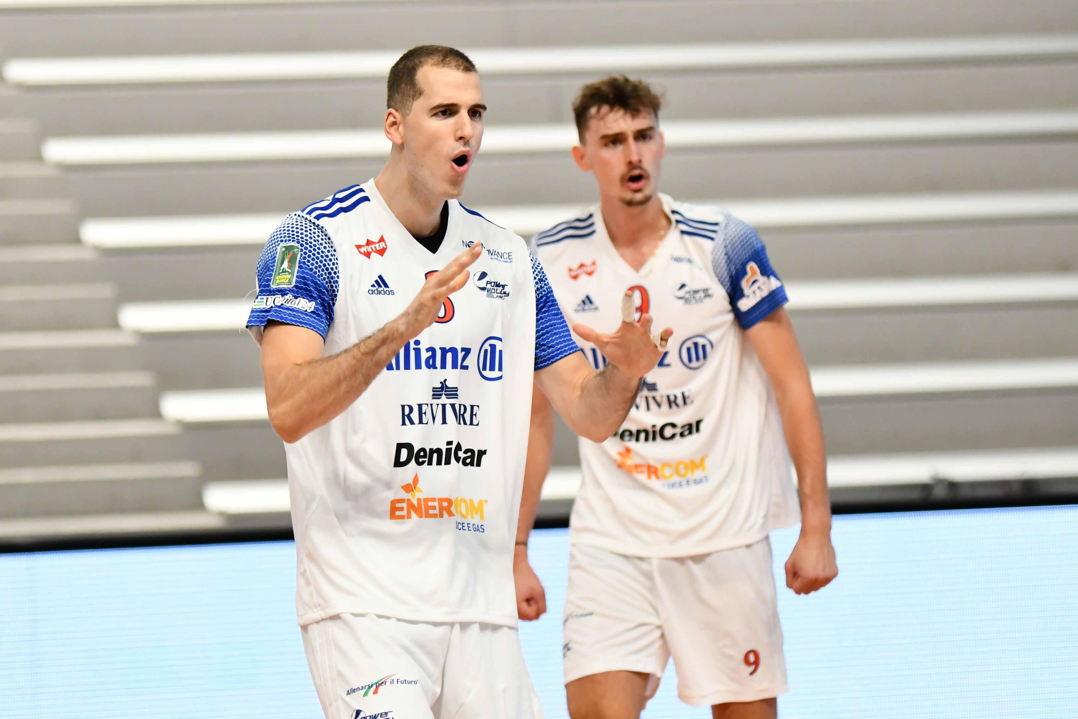 LukaBasic