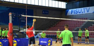 Normanna Aversa Academy, doppio test-match con la Gis Pallavolo Ottaviano