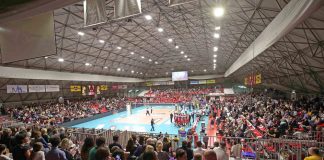 Comunicazione di servizio relativa alla partita del 4 ottobre