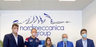 Presentato Lorenzo Bernardi: “Dalle difficoltà arrivano i migliori risultati”