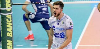 Top Volley in Milano