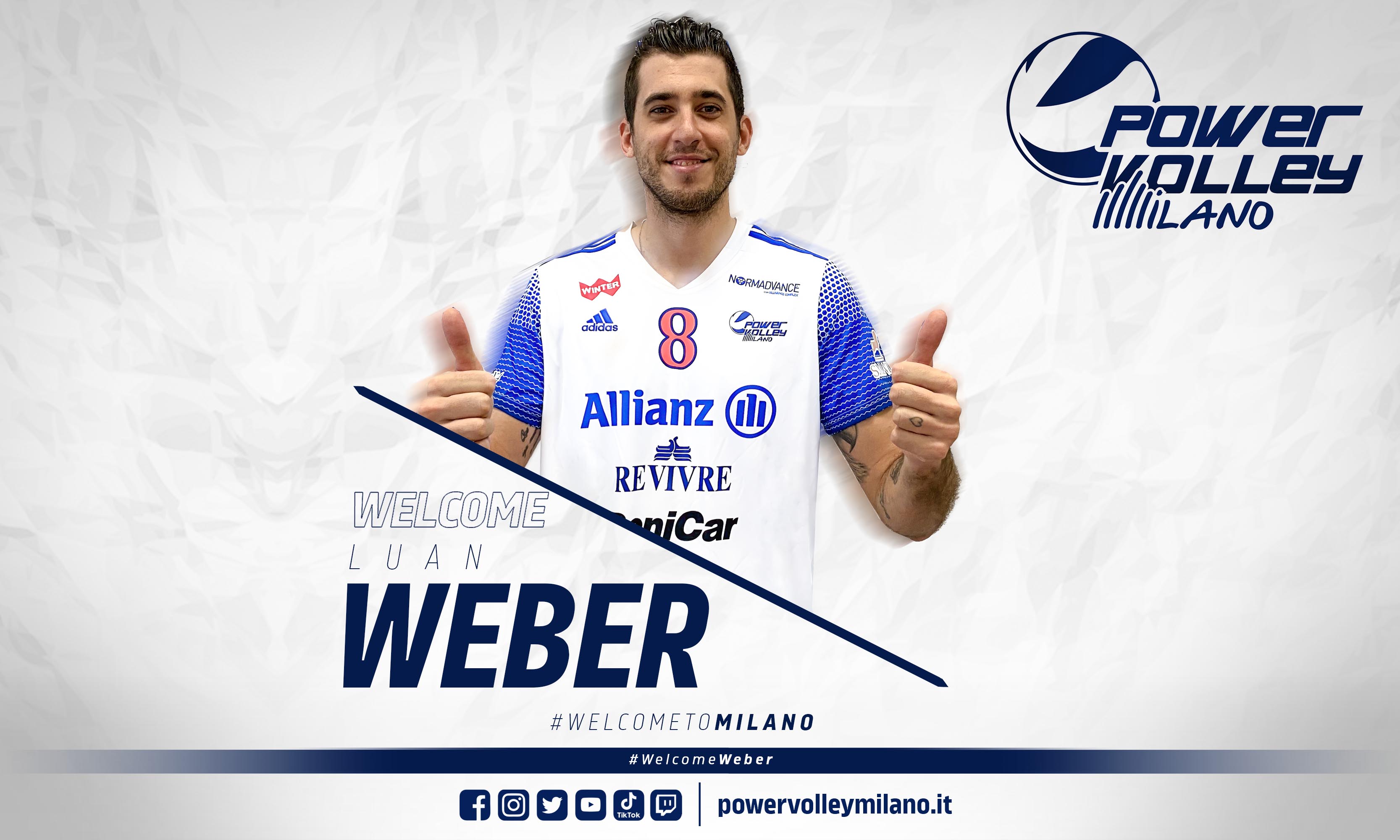 WelcomeWeberWeb