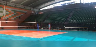 La Gis Pallavolo Ottaviano giocherà al PalaVeliero di San Giorgio a Cremano! Il Sindaco Zinno:”Orgogliosi di ospitare la Serie A”