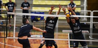 Well done for Agnelli Tipiesse over Cantù