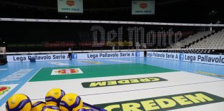 Serie A Credem Banca: la presentazione del campionato in diretta YouTube