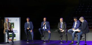 Serie A Credem Banca: 76° Campionato