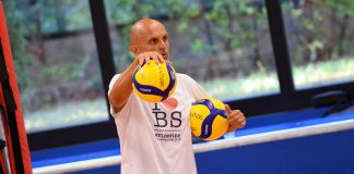 Lunedì primo test per Brescia con la nazionale juniores