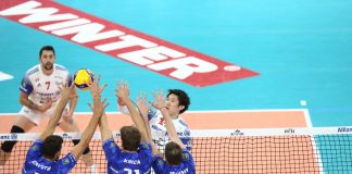 Clear loss in Milano