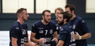 Agnelli Tipiesse won the tournament in Genève.