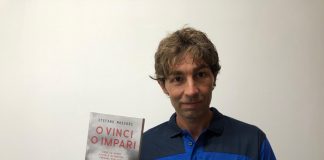Looking forward debut in Milano