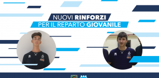 Volley Modica improving youth leagues