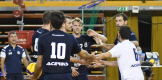 Agnelli Tipiesse won the friendly derby