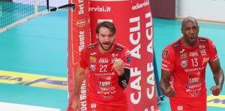Jan Hadrava: “looking out for a win”
