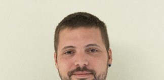 ANDREA SCALCO: VI PRESENTIAMO IL NUOVO SCOUTMAN BIANCOVERDE