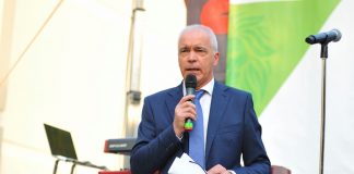Il presidente De Bortoli e i “voti” alla Pallavolo Motta