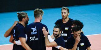 Tre test in 7 giorni, tre vittorie per la Bcc Castellana Grotte
