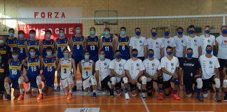 Brescia riaccende i motori ma la Nazionale juniores è più avanti