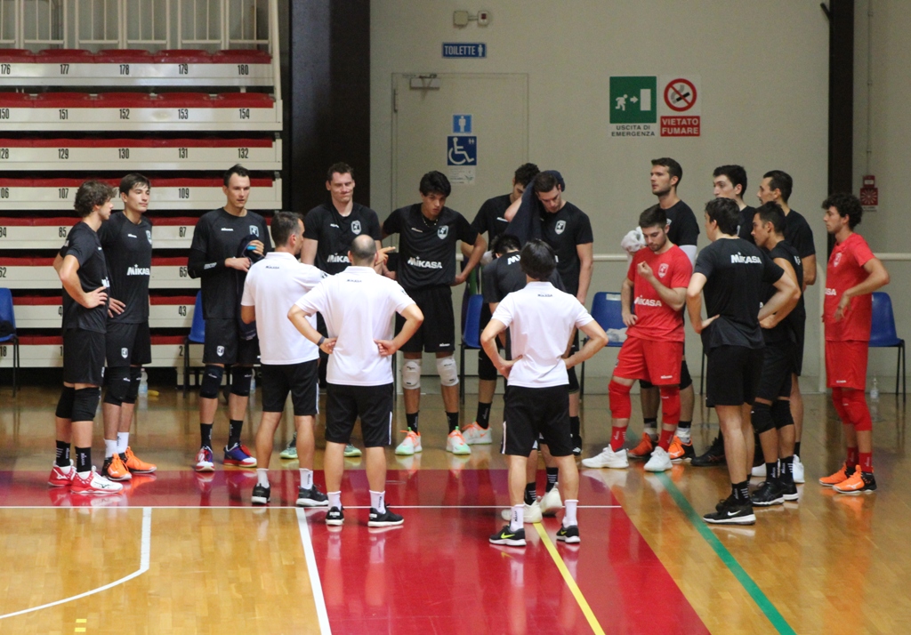 pre partita