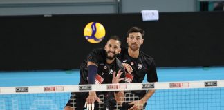 Salta il test con Ravenna: la Cucine Lube Civitanova comunque in campo per il “Trofeo Imperfecto” all’Eurosuole Forum
