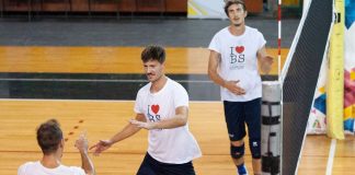 Dal ritiro di Rimini arriva la prima vittoria per i Tucani