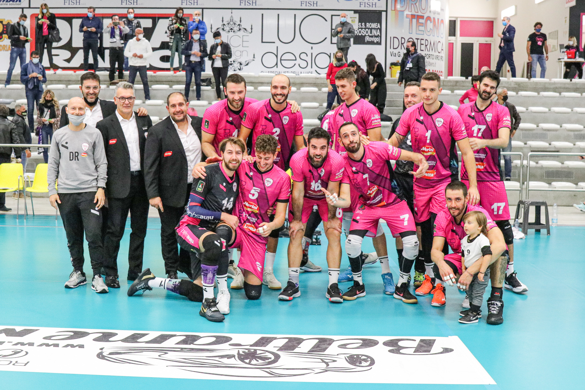 02. Delta Fano 3-2 02. Delta Fano 3-2