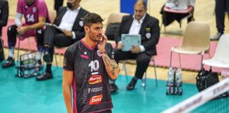 02. Delta-Fano - Match preview - Juan Cuda
