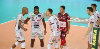 SuperLega, domenica arriva Verona: si gioca il 39° derby dell’Adige