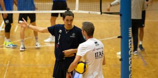 In archivio la 6^settimana di preparazione pre-campionato