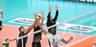 Il 39° derby dell’Adige è della NBV Verona: espugnata la BLM Group Arena