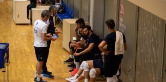 Via alla 7^ settimana di preparazione, nel we doppio test
