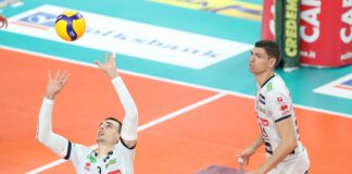 Domenica in campo a Piacenza per il quarto turno di regular season