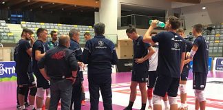 Con San Donà arriva il primo successo del pre-campionato universitario