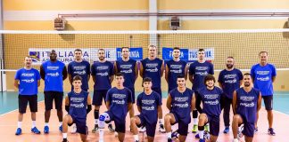 Maury’s Com Cavi Tuscania nel week-end al torneo di Alba Adriatica