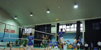 A3, IL VOLLEY TEAM CLUB OSPITA VIVIBANCA TORINO PER L’8^ GIORNATA D’ANDATA