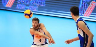 Catania positivo al rientro dall’Europeo U20