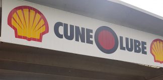 Cuneo Lube sostiene il Club biancoblù