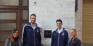 Nova Estetica al fianco del Cuneo Volley