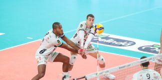 SuperLega, domenica in campo a Monza per il settimo turno di regular season