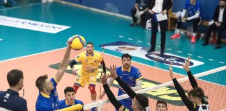 Il Pineto fa lo sgambetto al Sabaudia: vittoria al tiebreak per il team abruzzese