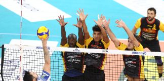 SuperLega Credem Banca: i numeri della 3a giornata