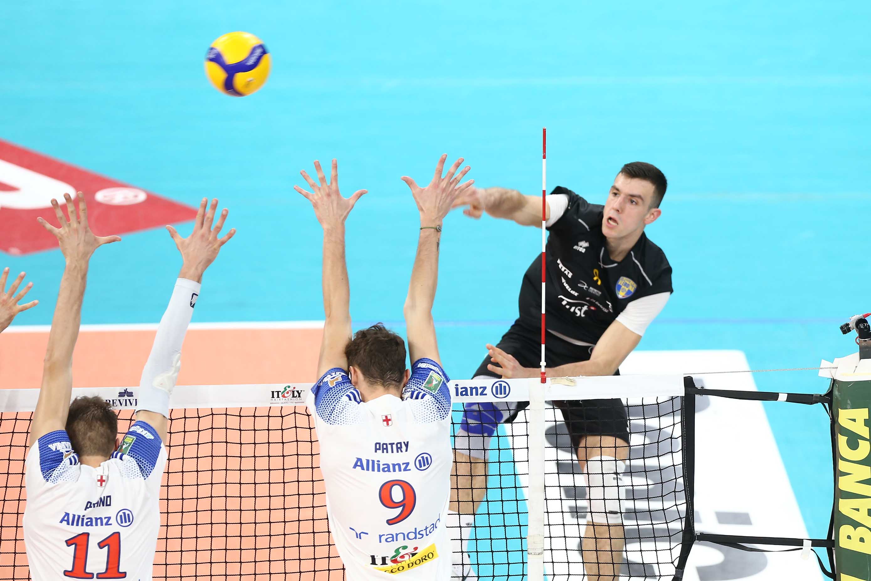 Asparuhov-Milano-Verona