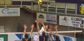 Il Vbc Synergy Mondovì comincia il campionato con un punto