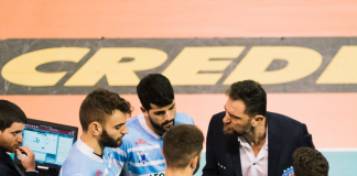 Brand new season for Avimecc Modica