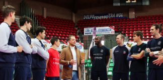 Il Cuneo Volley lancia “TIFOSI”