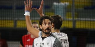Presentazione squadre Serie A2 Credem Banca 2020/21